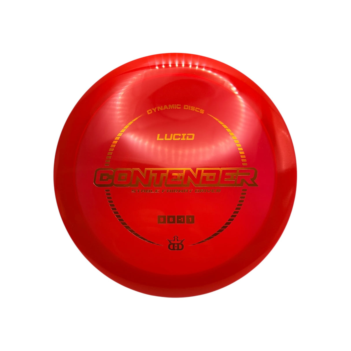 Lucid Contender