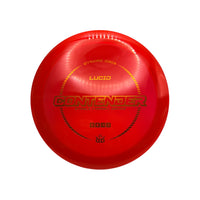 Lucid Contender