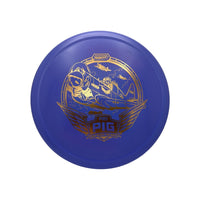 R-Pro Pig-Ricky Wysocki