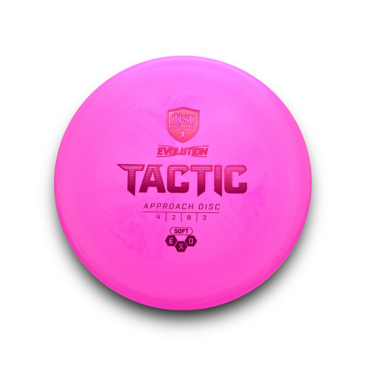 Tactic - Exo