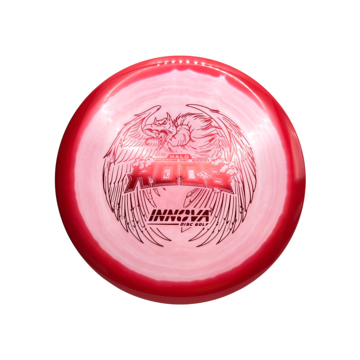 Halo Star Roc3