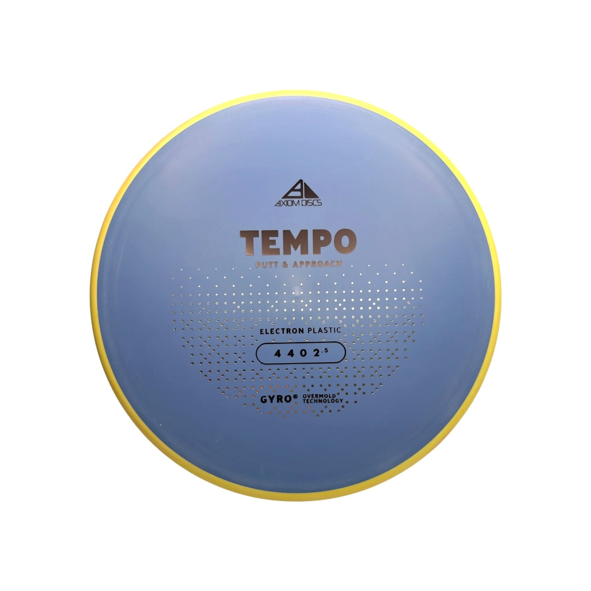 Tempo - Electron