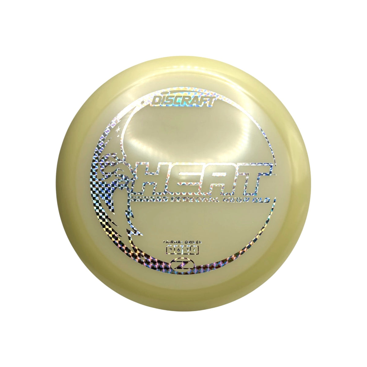 Heat - Mega Glo