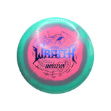 Star Halo Wraith