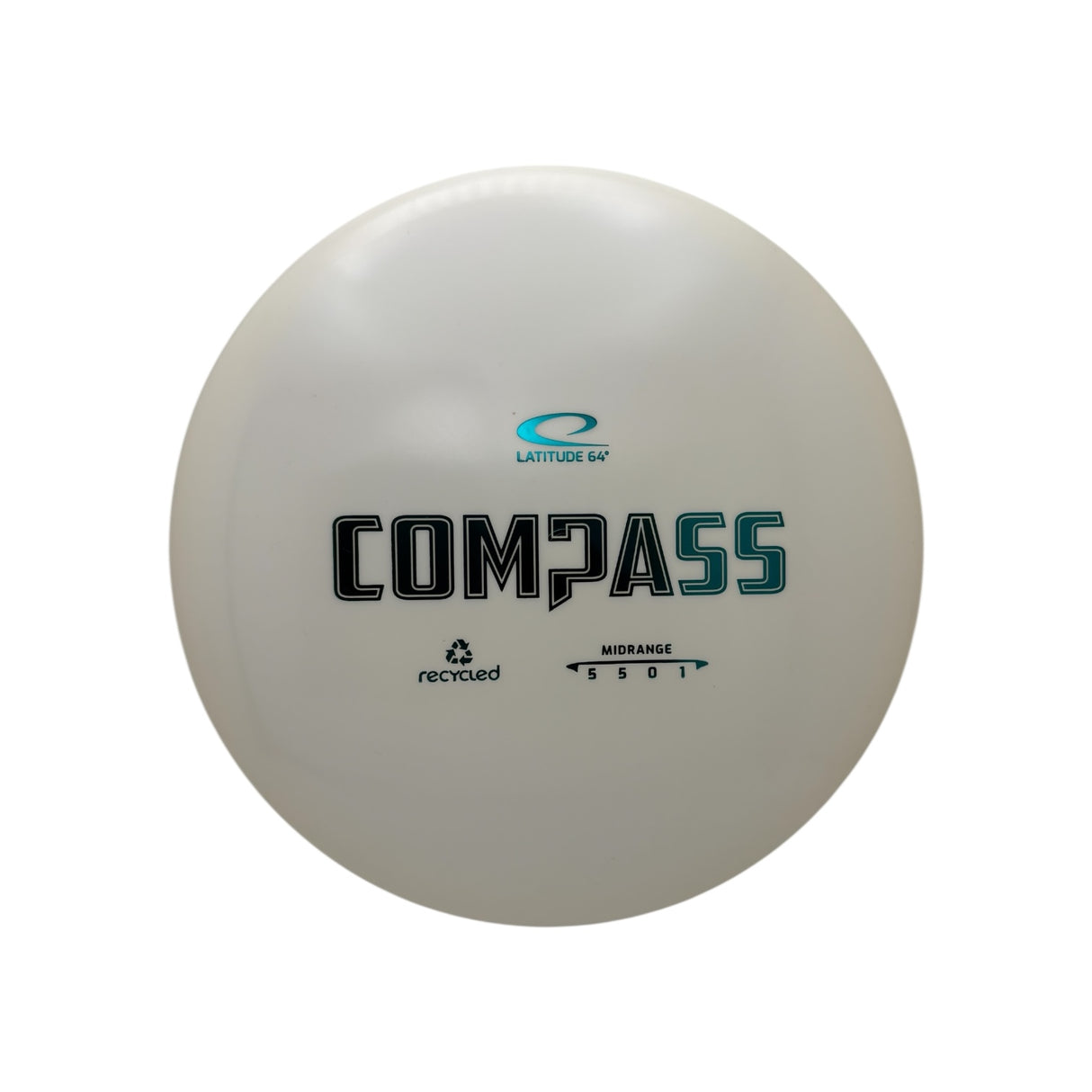 Compass - Recycled *
