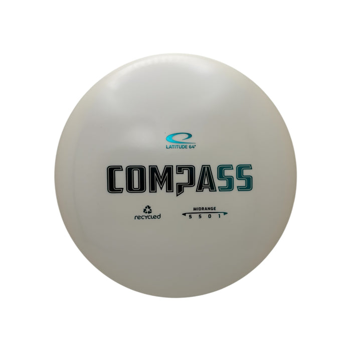 Recycled Compass*