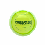 Trespass - Lucid Ice Orbit