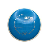 Servo - Neutron
