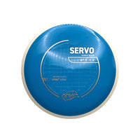 Neutron Servo