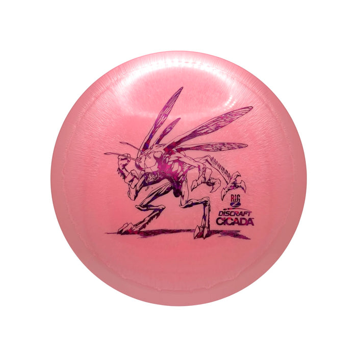Big-Z Cicada
