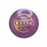 Malta - ESP