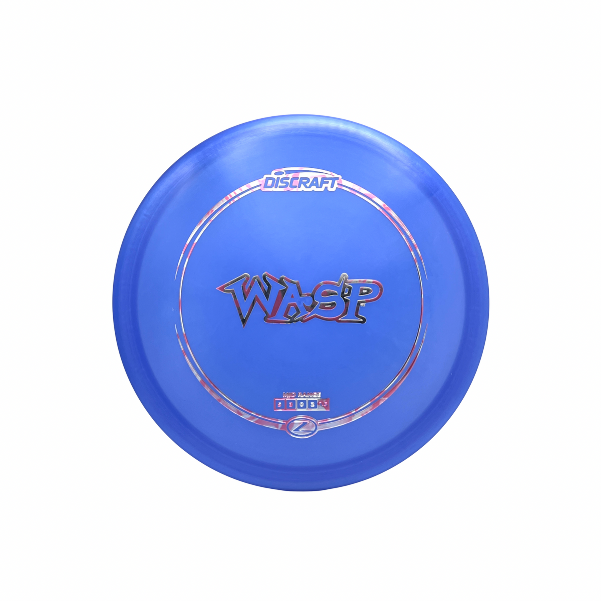 Wasp - Z Line