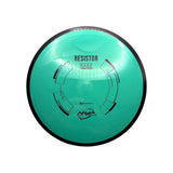 Resistor - Neutron