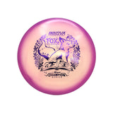Fox - Proto Glow Halo Champion