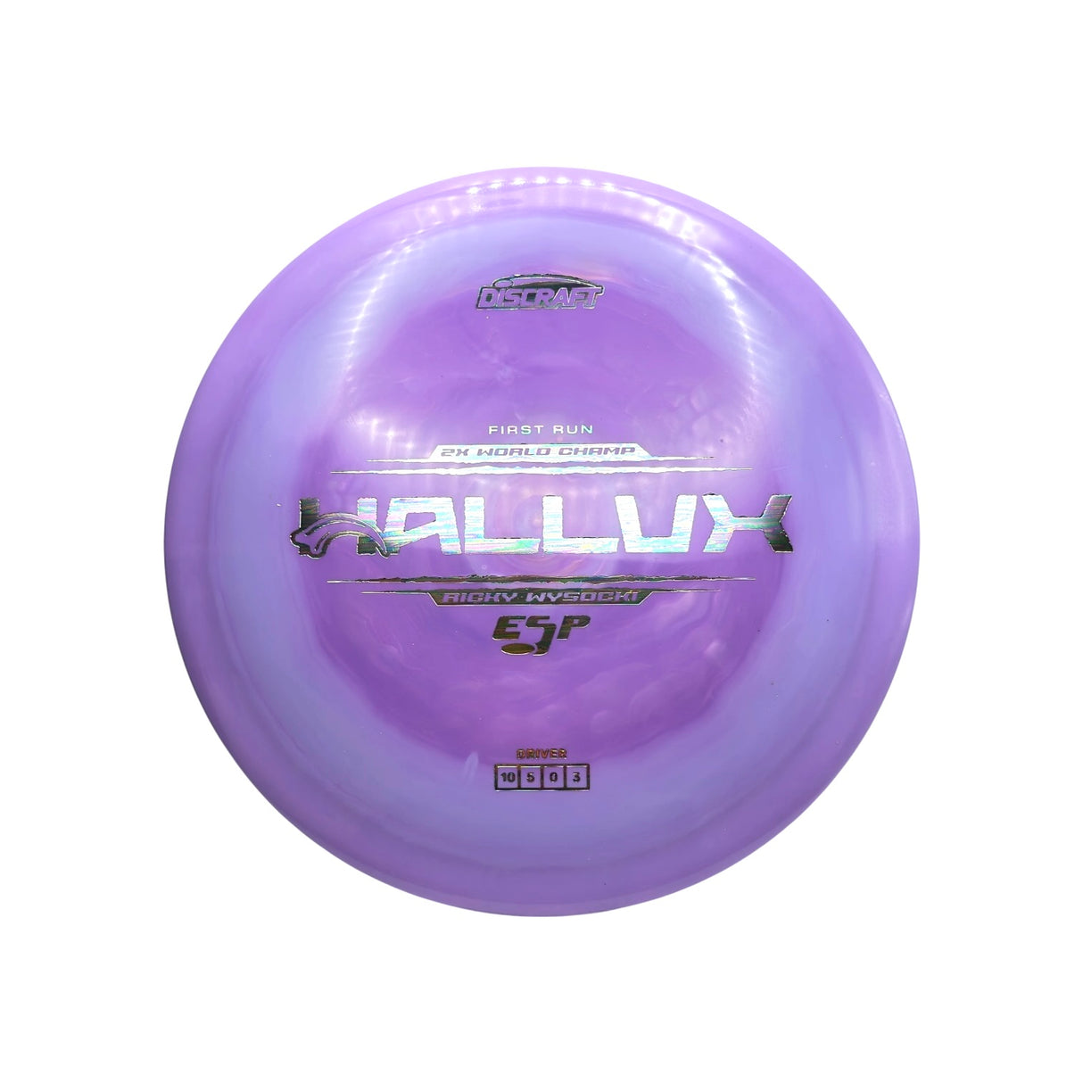 Hallux - ESP