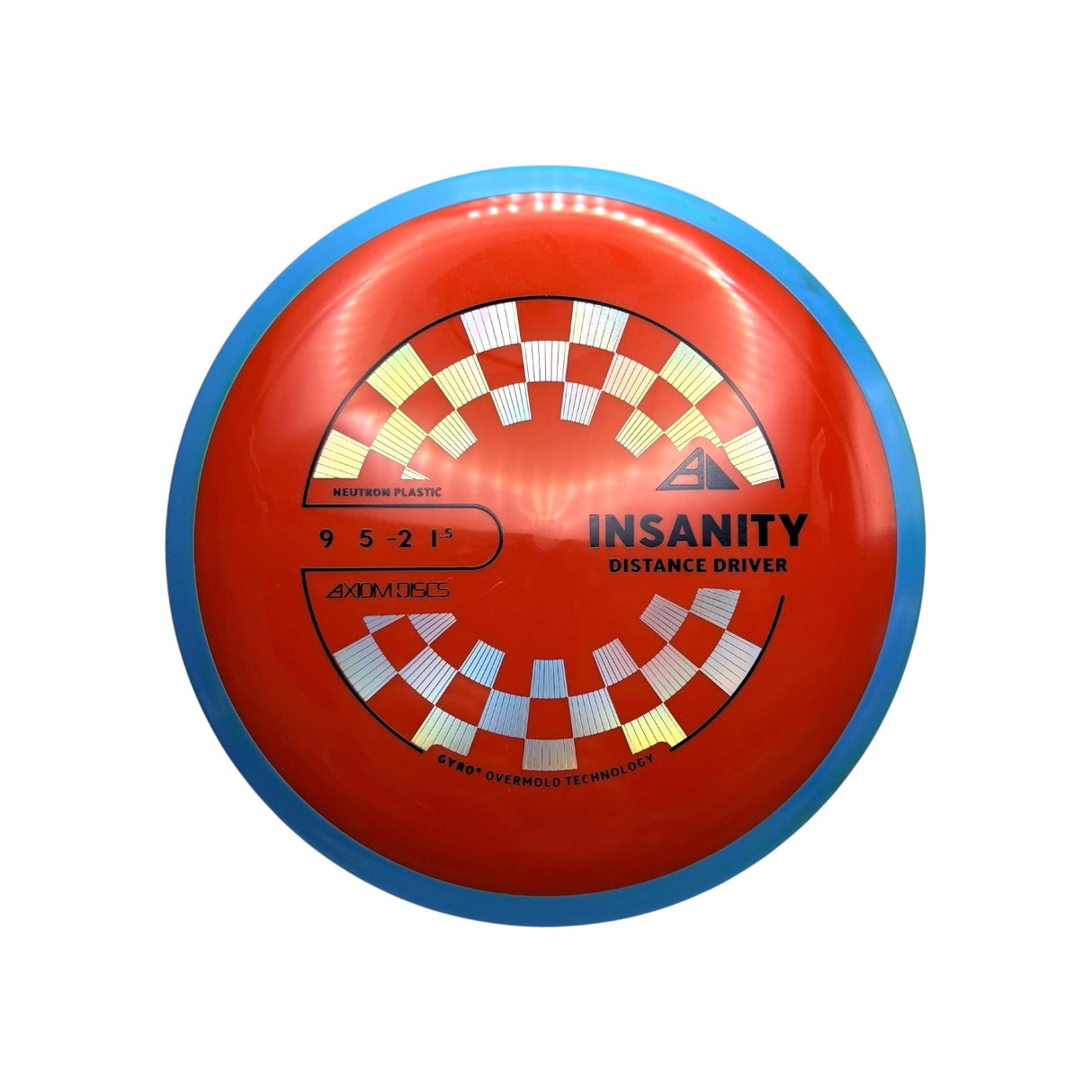 Insanity - Neutron PLC
