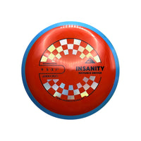Neutron Insanity-PLC