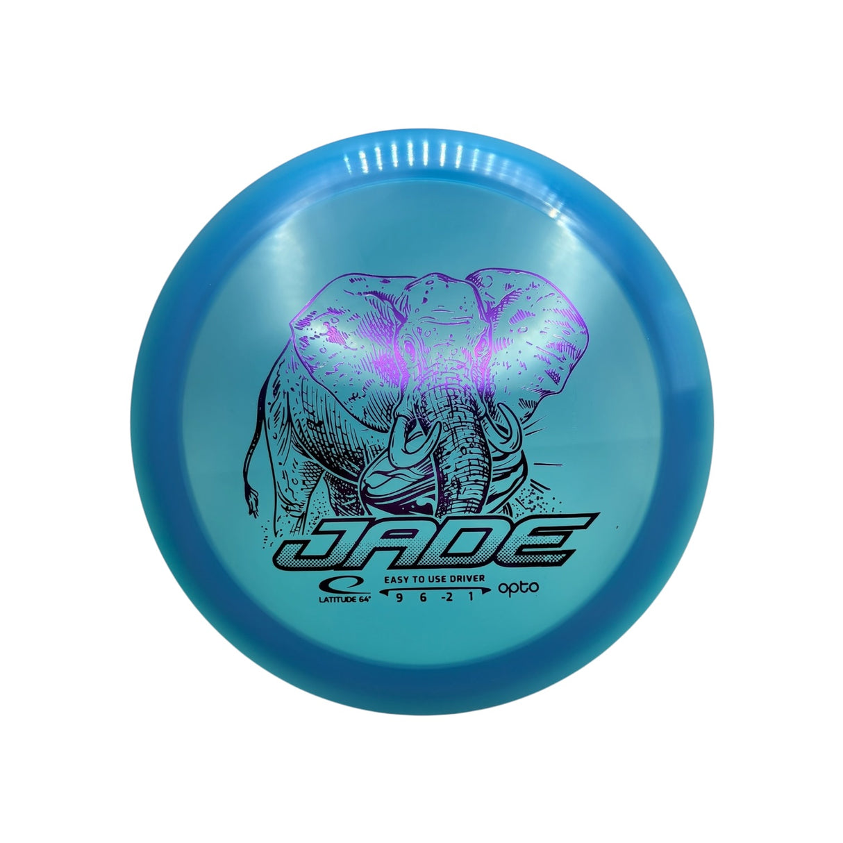 Jade - Opto
