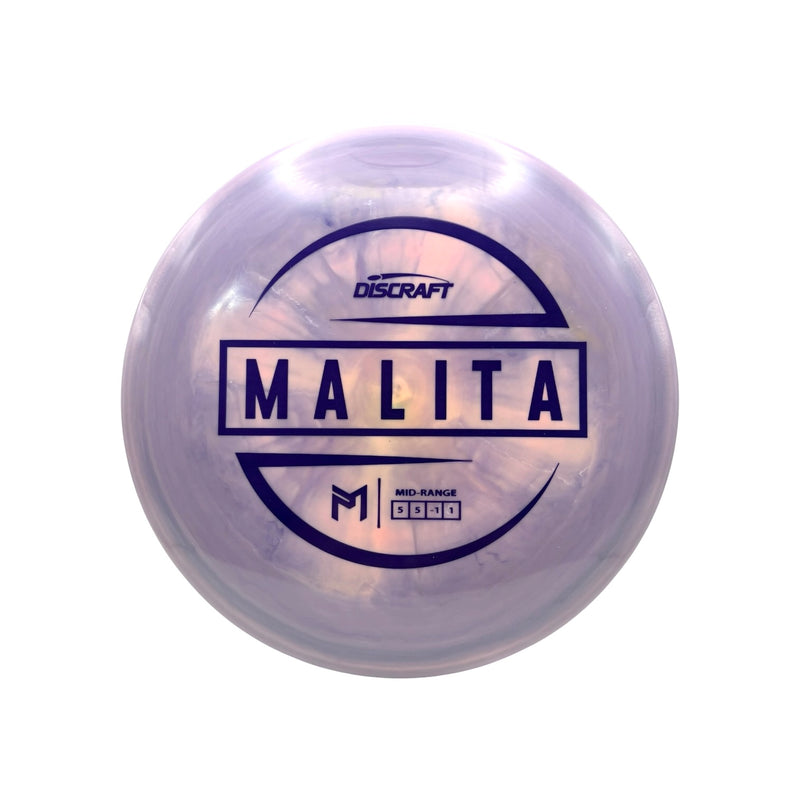 ESP Malita