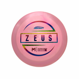 Zeus - ESP