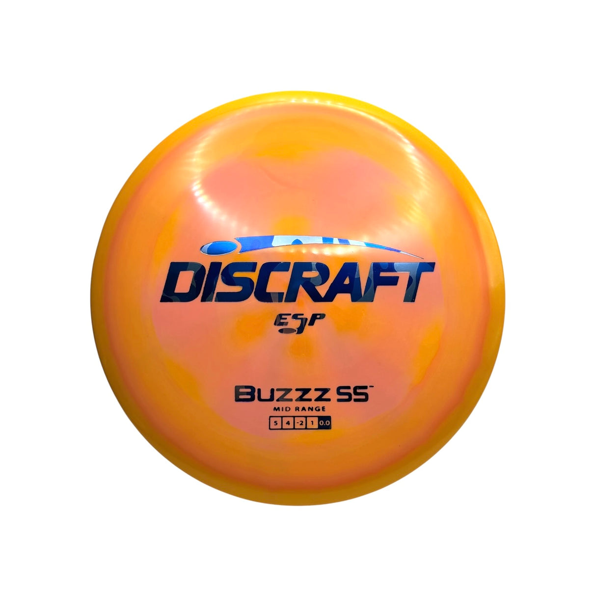 Buzzz SS - ESP