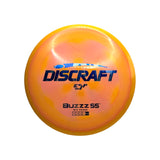 Buzzz SS - ESP