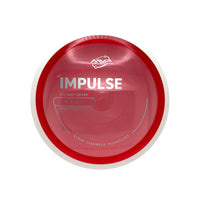 Proton Impulse
