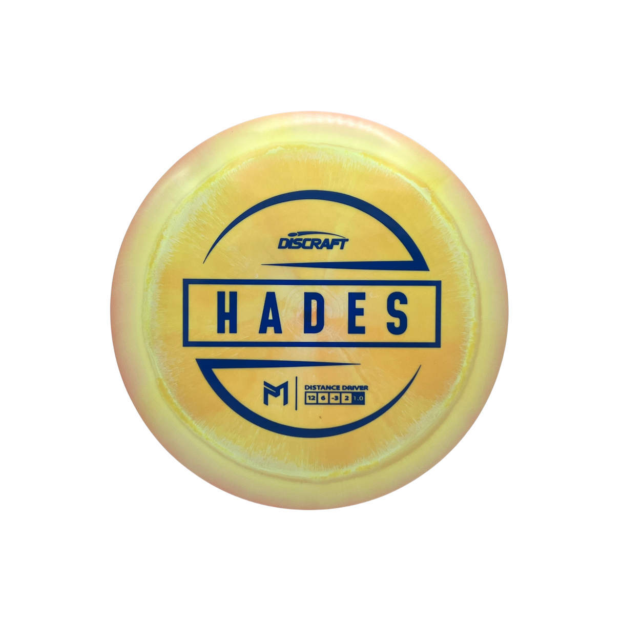 Hades - ESP