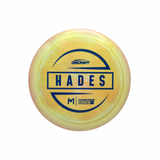 Hades - ESP