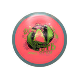 Delirium - Fission OTB