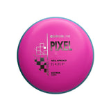Pixel - Electron