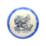 Diamond - Gold Orbit