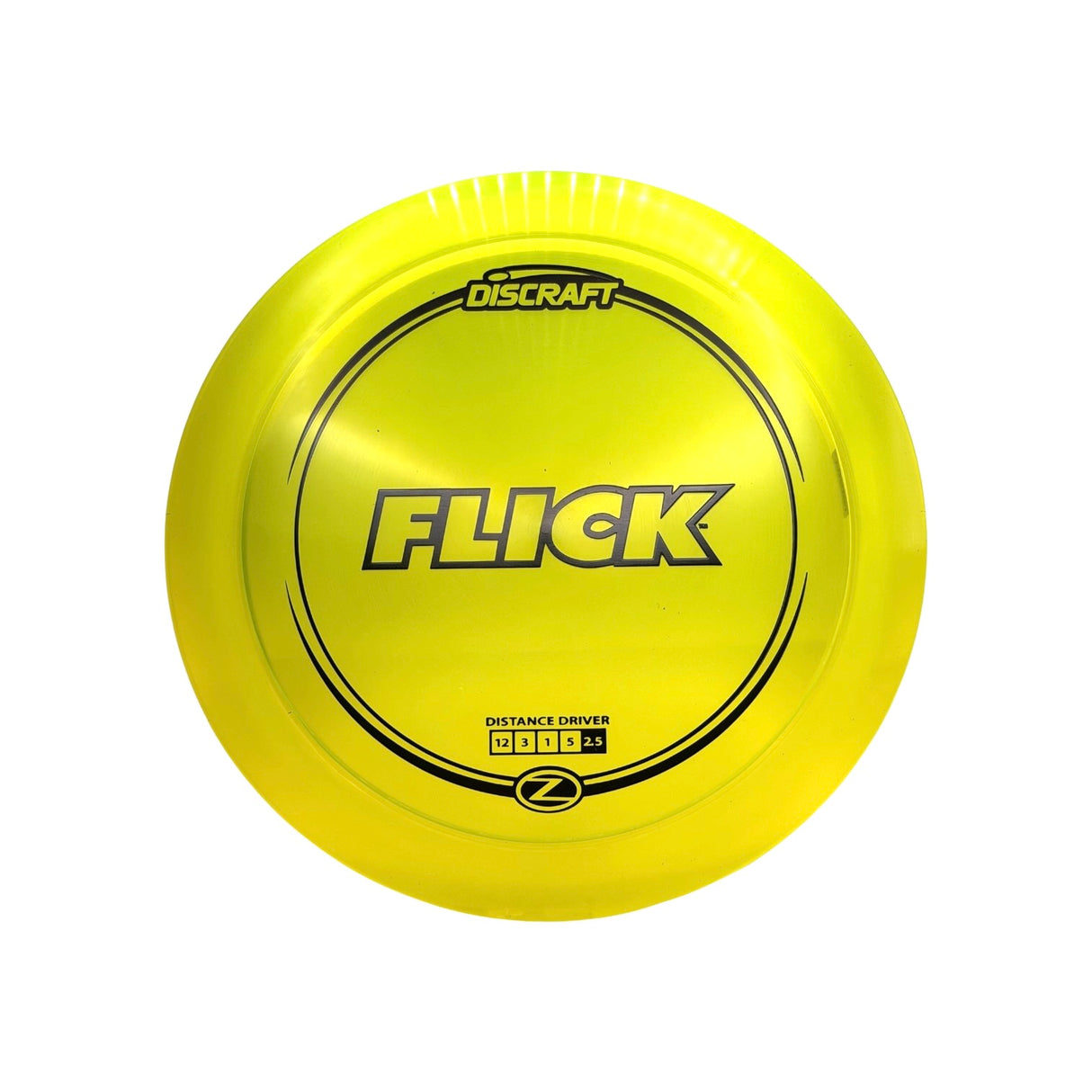 Flick - Z Line