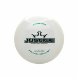 Justice - Lucid