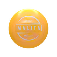 ESP Malita (First Run)