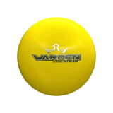 Warden - Classic Hybrid