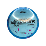 Captain’s Caliber - Z Jawbreaker