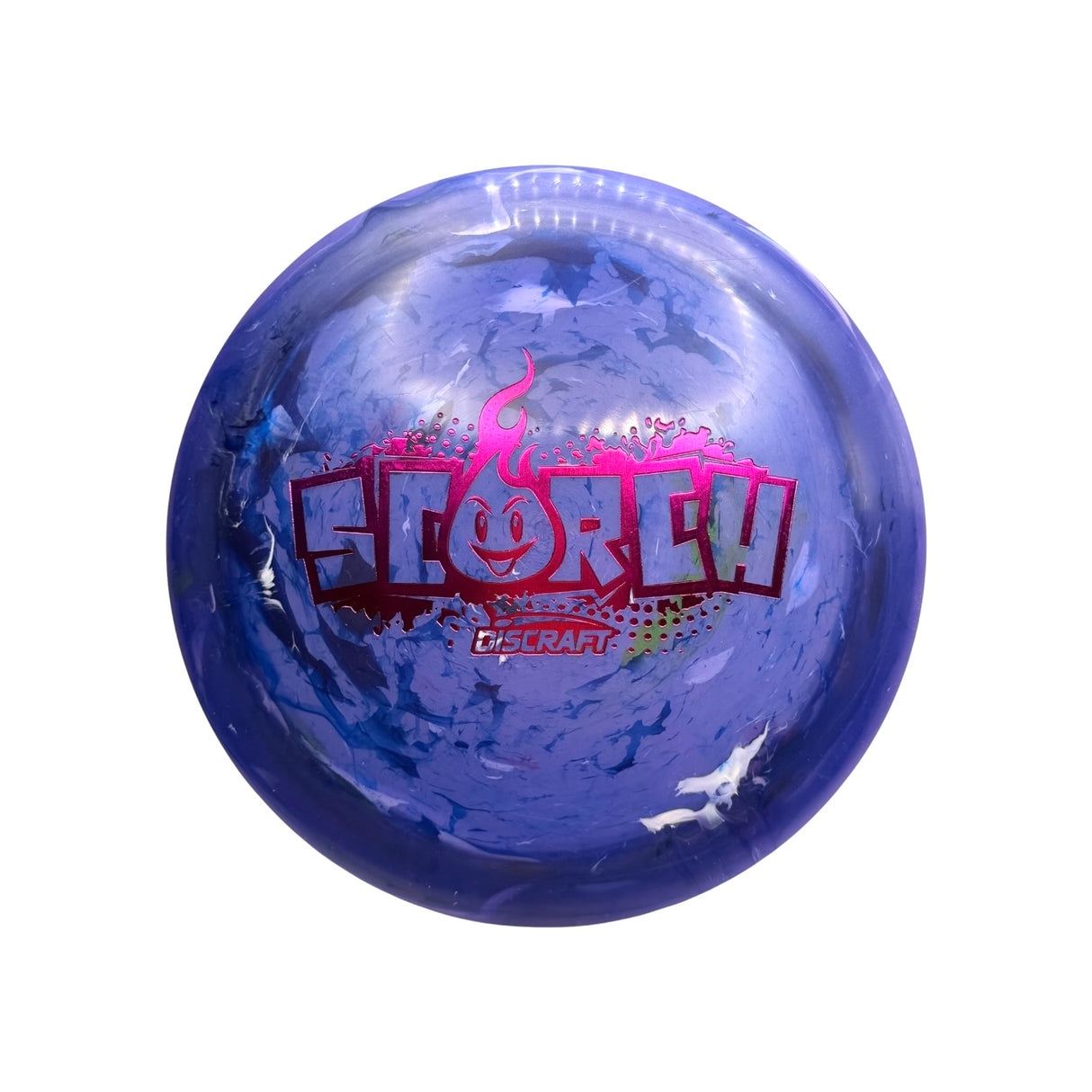 Scorch - Jawbreaker