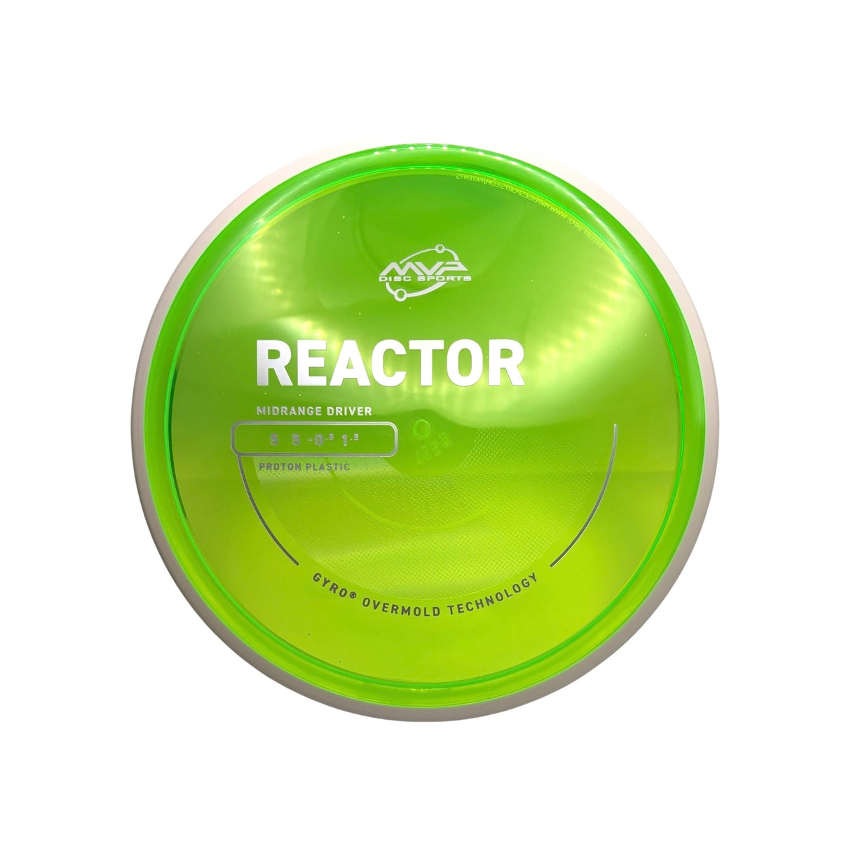 Reactor - Proton - PLC