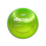 Reactor - Proton - PLC
