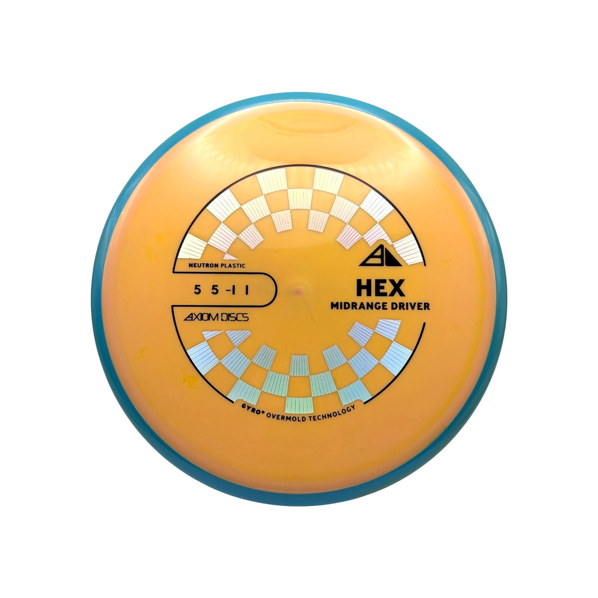 Neutron Hex