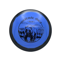 Tournament Orbit Bear*