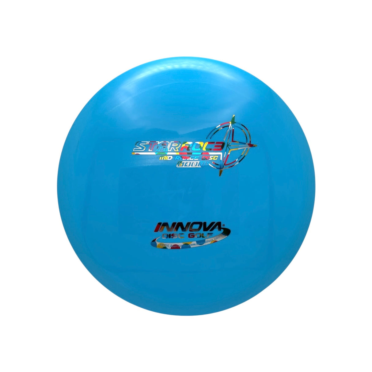 Roc3 - Star