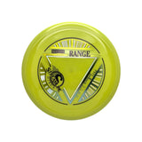 Neutron Range