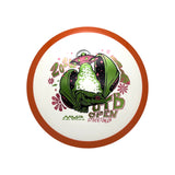 Delirium - Fission OTB