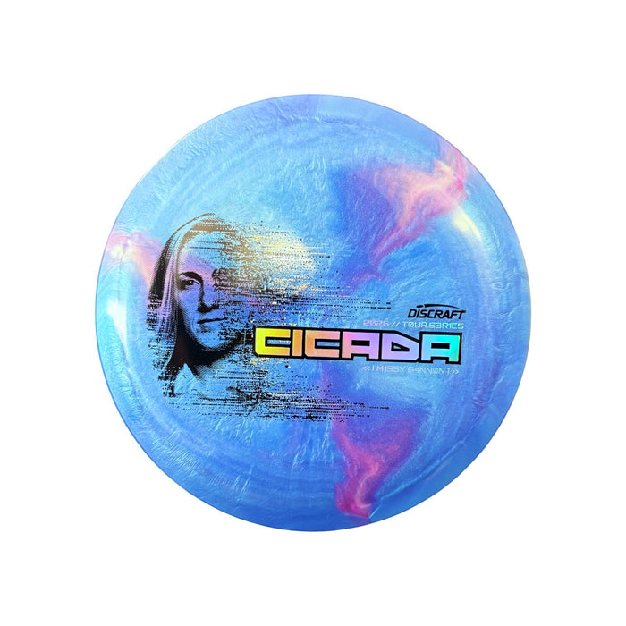 2026 Tour Series Cicada-MG