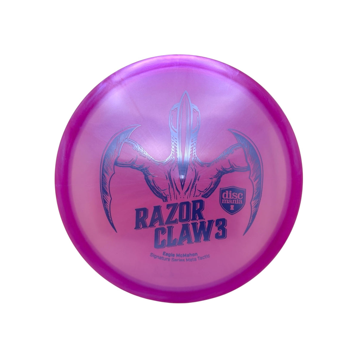 Meta Tactic-EM-Razor Claw 3