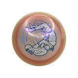 Trail - Particle Proton - Halloween