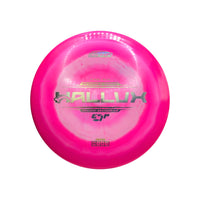 ESP Hallux