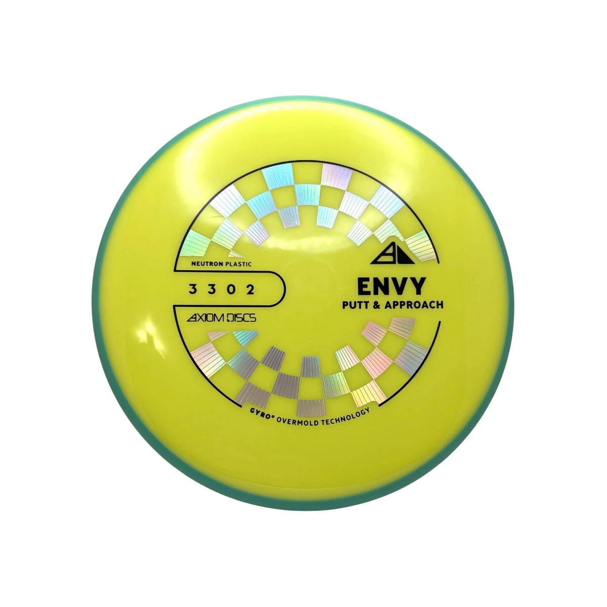 Neutron Envy
